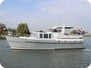 Noordzeekotter 1400 - motorboat