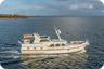 Linssen Grand Sturdy 500 AC Variotop MK II - motorboat
