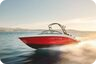 Sea Ray SPX 210 - barco a motor