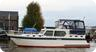 Proficiat Kruiser 11.75 GWL - Motorboot