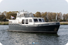 Anker Trawler 1100 AK - barco a motor