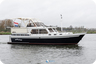 Pikmeerkruiser / Jachtwerf de Groot - motorboot