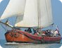 Friese Zeiltjalk 24.70 - barco de vela