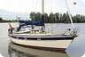 Hallberg-Rassy 352 Scandinavia - barco de vela