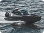 Greenbay Force 8 - motorboat