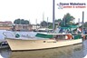 Klassiek Motorjacht 13.00 - motorboat