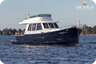 Sasga Menorquin 42 Flybridge - Motorboot