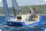 Wauquiez Optio 9.0 - Sailing boat
