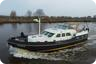 Linssen Grand Sturdy 430 AC Twin - Motorboot