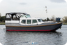 Linssen Dutch Sturdy 380 AC - Motorboot