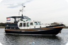 Linssen Classic Sturdy 400 - motorboot