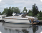 Arno Leopard 20 - motorboat