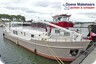 Rijnvaart Gecertificeerd Varend Woonschip 26.30 - Motorboot