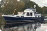 Rondspant Motorkruiser - motorboat