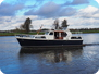 Motorjacht Nico Bontje - barco a motor