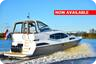 Haines 360 Continental - Motorboot