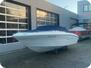 Sea Ray 210 Bowrider - motorboat