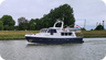 Vripack 1575 - Motorboot