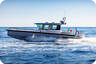 Axopar 28 Cabin - motorboat