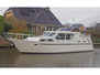 Molenaar Jachtwerf Hemmes Kruiser 1250 - Motorboot