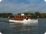 Salonboot 14.85 - motorboat