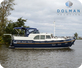 De Boarnstream Boarncruiser 40 Classic Line AK - Motorboot