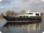 Wim van der Valk Valk Continental 20.00 WB - motorboat