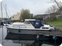 Stavo Kruiser 850 AK - motorboat