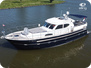 Neptune Elling E4 Ultimate - motorboat