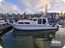 Motorkruiser 10.00 AK Custom Build - motorboat