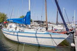 Bianca Yacht Bianca 107 BILD 1