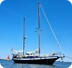 Pieter Beeldsnijder 41 Ketch - barco de vela
