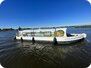 HHI Hybride/Electrisch Varend 10.00 - motorboat