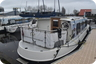 HHI Hybride/ Electrisch Varend 10.50 - motorboot