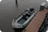 Whaly 370 - Schlauchboot