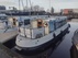 Houseboaten ( 4x ) Hybride/Electrisch Varend BILD 2
