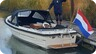 Antaris Sloep 630 Flying Lounge - Motorboot
