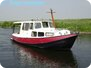 Loose vlet 1100 - Motorboot