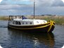 Ijsselaak 1150 - Motorboot