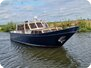 Heck Kruiser 1200 - Motorboot