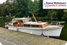 Akerboom Van Lent Motorjacht 10.25 - motorboat