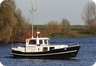 Beenhakker Kotter 1040 - motorboot