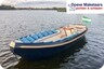 Elektrische Sloep 6.10 (Zeus) - motorboat