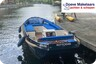 Elektrische Sloep 6.10 (Thor) - motorboat