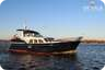 Holterman / Blauwe Hand Holterman 50 Open - motorboat