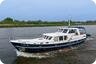 Holterman / Blauwe Hand Blauwe Hand Trawler 1400 - Motorboot