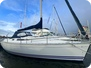 Jeanneau Sun Odyssey 29.2 - barco de vela