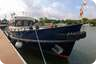 Pilothouse Trawler 60 - motorboat