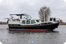 Linssen Dutch Sturdy 380 AC Twin - motorboat