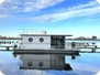 La Mare Houseboat Apartboat L - Giethoorn - Motorboot